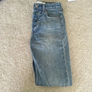 Denim Forum - The Yoko High Rise - 24